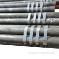 ASTM A53 A106 gr. B A210 E355 ST52 Nahtloses Stahlrohr
